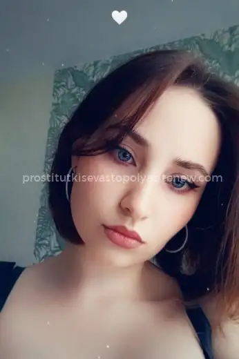 Проститутка Аня - Фото 2 №164385