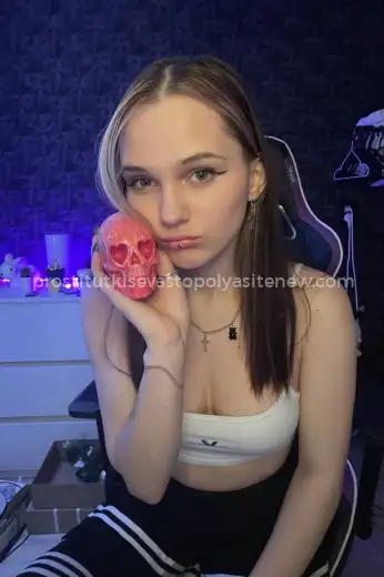 Проститутка Камилла - Фото 8 №329792