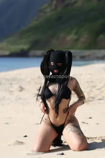 Проститутка Арина - Фото 9 №329862