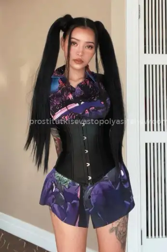 Проститутка Арина - Фото 3 №329862