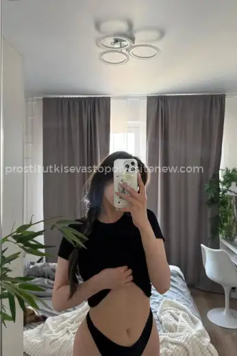 Проститутка Камилла - Фото 7 №329888