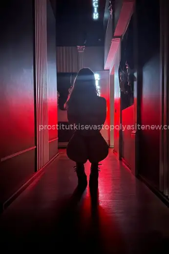 Проститутка Аделина - Фото 4 №347891