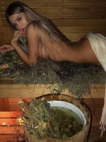 Анкета проститутки Настя - Фото 1, район Балаклавский, 25 лет, №103782