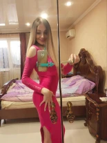 Анкета проститутки Карина - Фото 1, район Нахимовский, 24 года, №150391