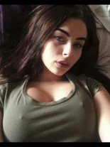 Анкета проститутки Вика - Фото 1, район Балаклавский, 25 лет, №213669