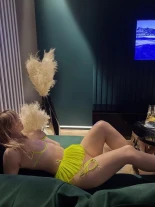 Анкета проститутки Марина - Фото 1, район Гагаринский, 25 лет, №261391
