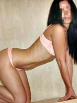 Анкета проститутки Алиса - Фото 1, район Ленинский, 27 лет, №27802
