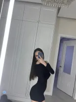 Анкета проститутки Василиса - Фото 1, , 18 лет, №295766