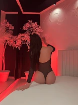Анкета проститутки Ника - Фото 1, район Гагаринский, 19 лет, №306673