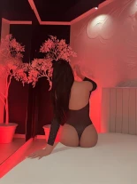 Анкета проститутки Ника - Фото 1, район Гагаринский, 19 лет, №320557