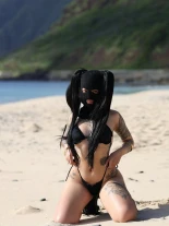 Анкета проститутки Арина - Фото 1, район Нахимовский, 27 лет, №329862