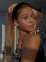 Анкета проститутки Ева - Фото 1, район Нахимовский, 18 лет, №329865