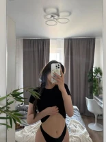 Анкета проститутки Камилла - Фото 1, район Нахимовский, 22 года, №329888