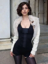 Анкета проститутки Мира - Фото 1, район Нахимовский, 26 лет, №338634