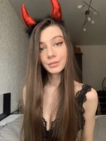 Анкета проститутки Ева - Фото 1, район Нахимовский, 23 года, №338642