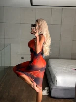 Анкета проститутки Юста - Фото 1, район Нахимовский, 25 лет, №338649