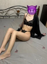 Анкета проститутки Иришка - Фото 1, район Гагаринский, 23 года, №350040